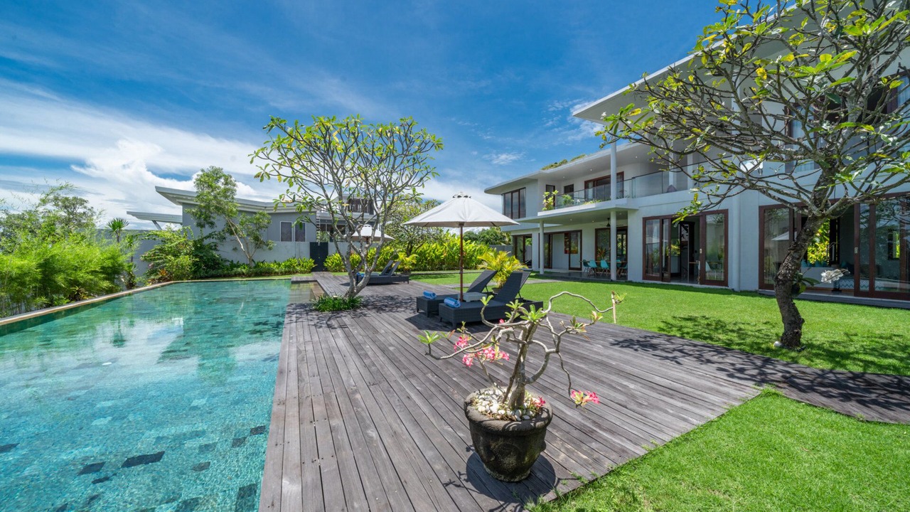 Photo of Outdoor in Jimbaran