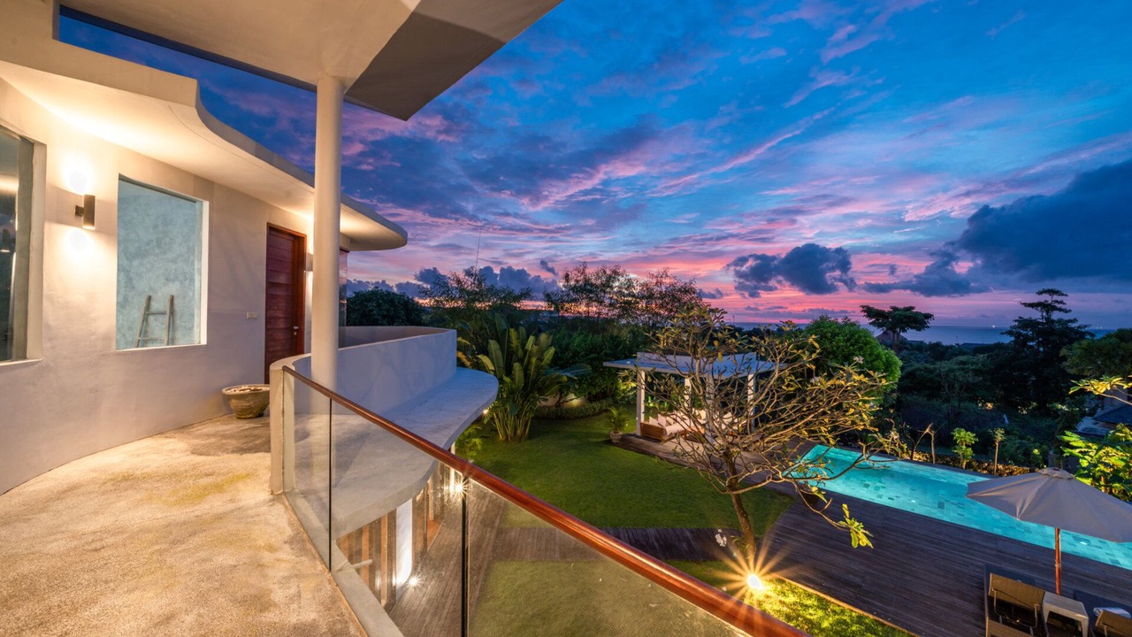 Photo of Patio Balcony in Jimbaran