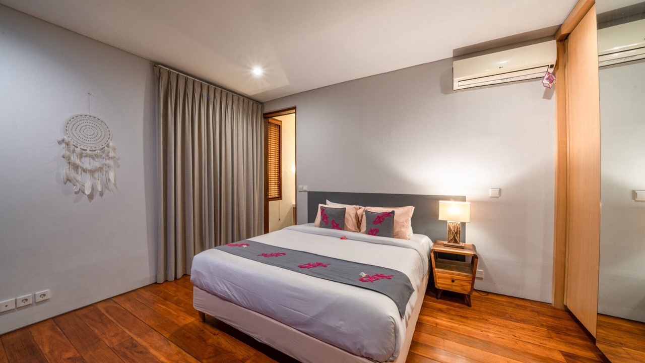 Photo of Bedroom in Jimbaran