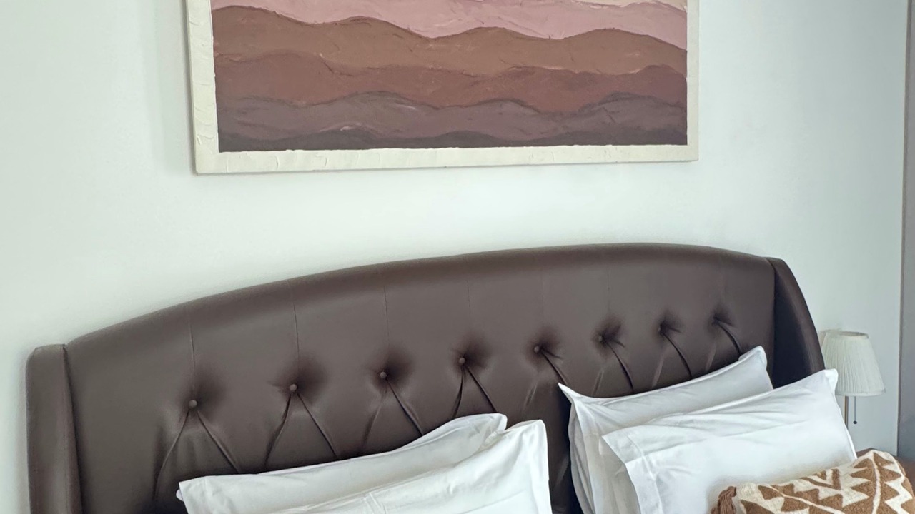 Photo of Bedroom in Ungasan