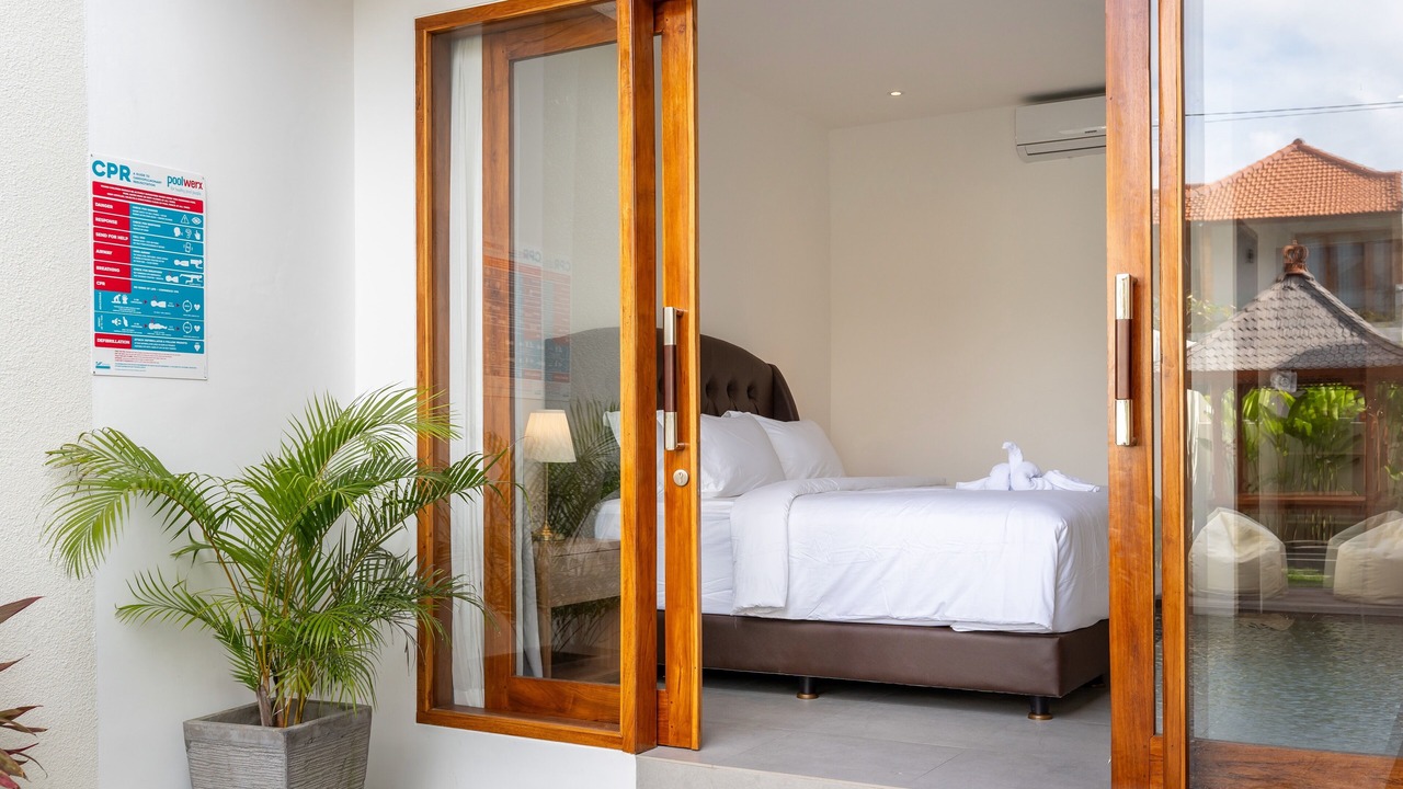 Photo of Bedroom in Ungasan