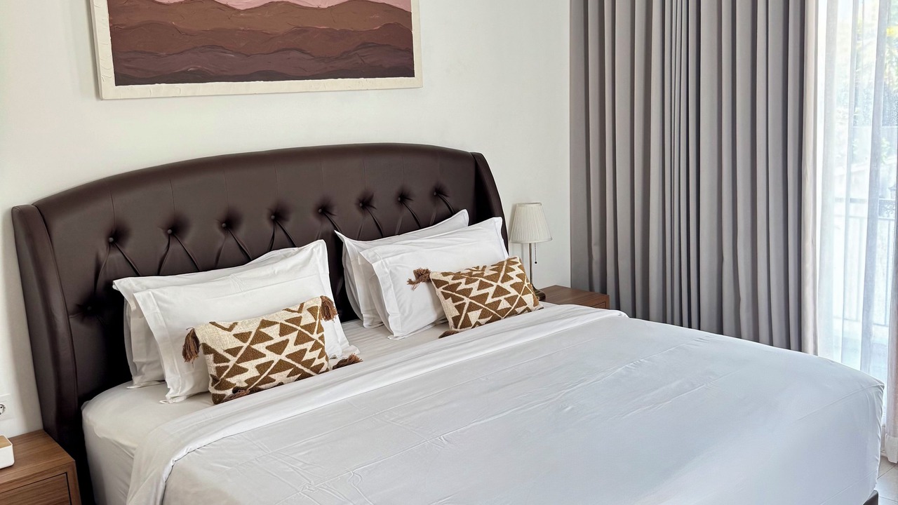 Photo of Bedroom in Ungasan