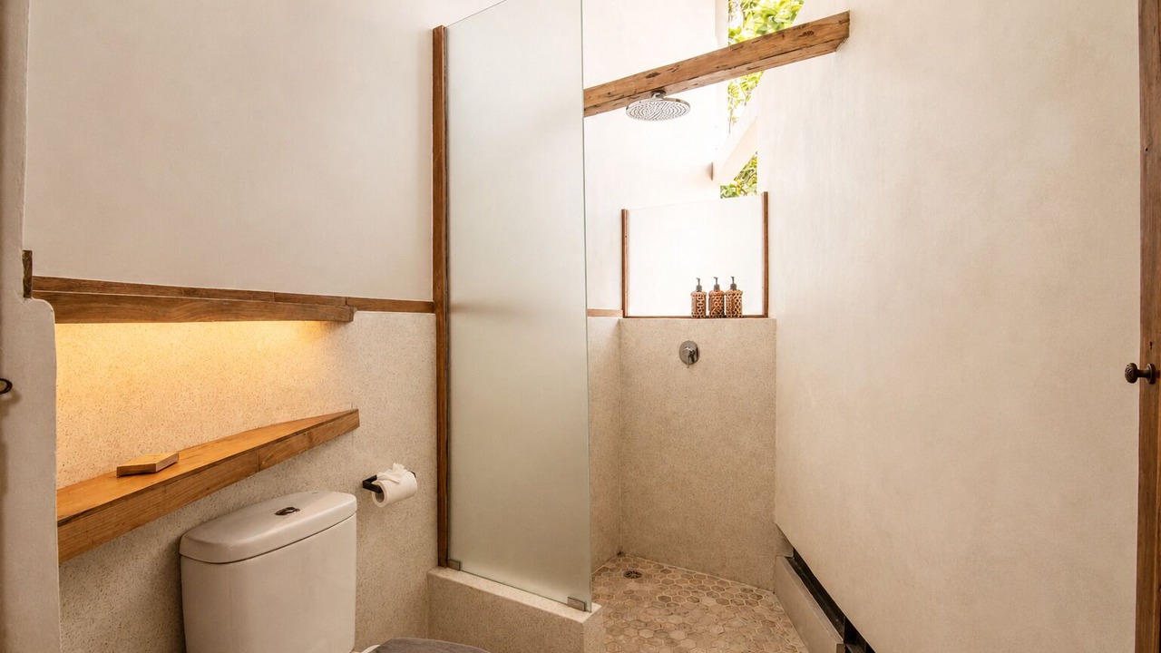 Photo of Bathroom in Pererenan