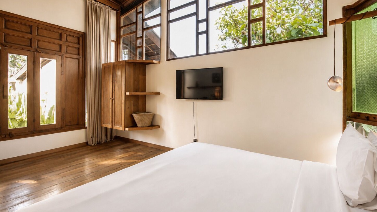 Photo of Bedroom in Pererenan