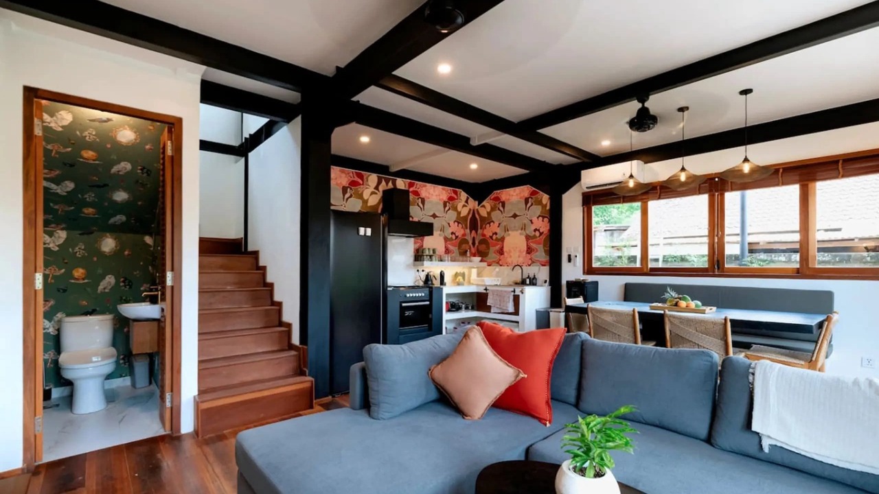 Photo of Livingroom in Nyuh Kuning