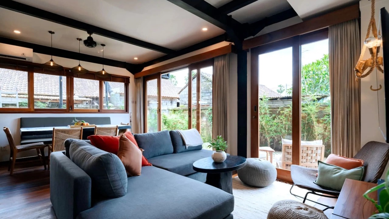 Photo of Livingroom in Nyuh Kuning