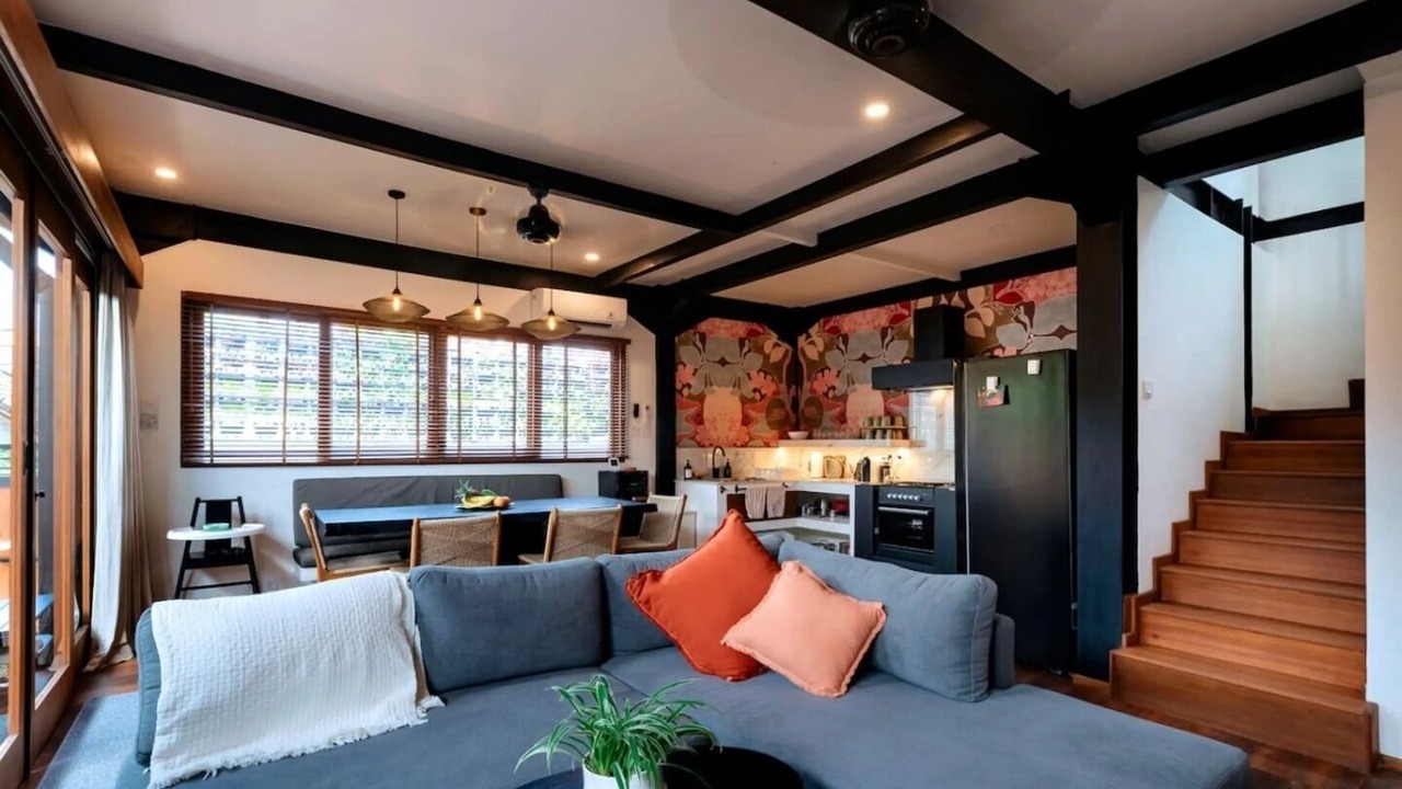 Photo of Livingroom in Nyuh Kuning