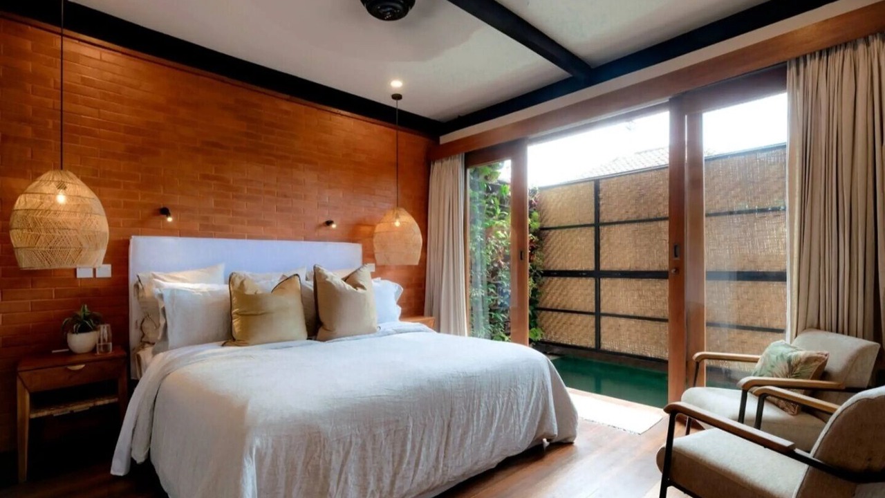 Photo of Bedroom in Nyuh Kuning