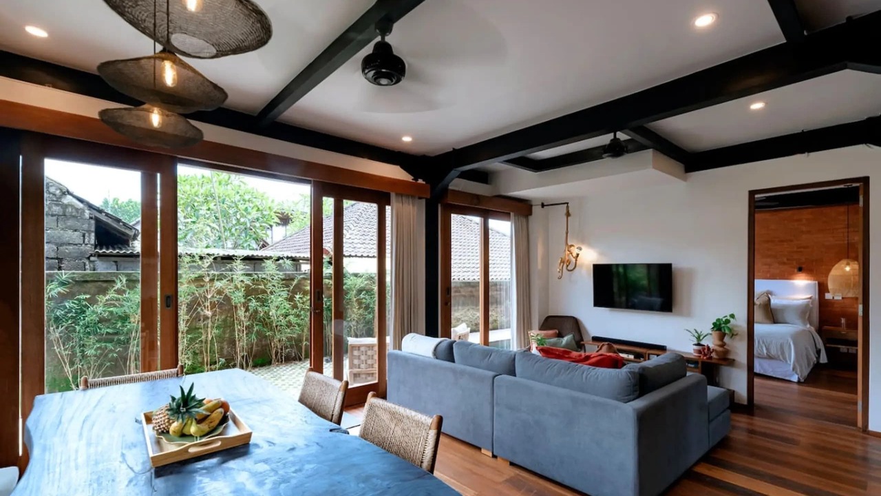 Photo of Livingroom in Nyuh Kuning