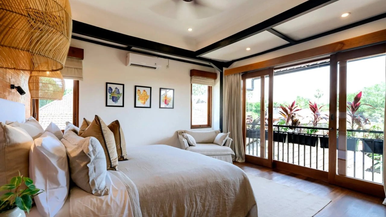 Photo of Bedroom in Nyuh Kuning