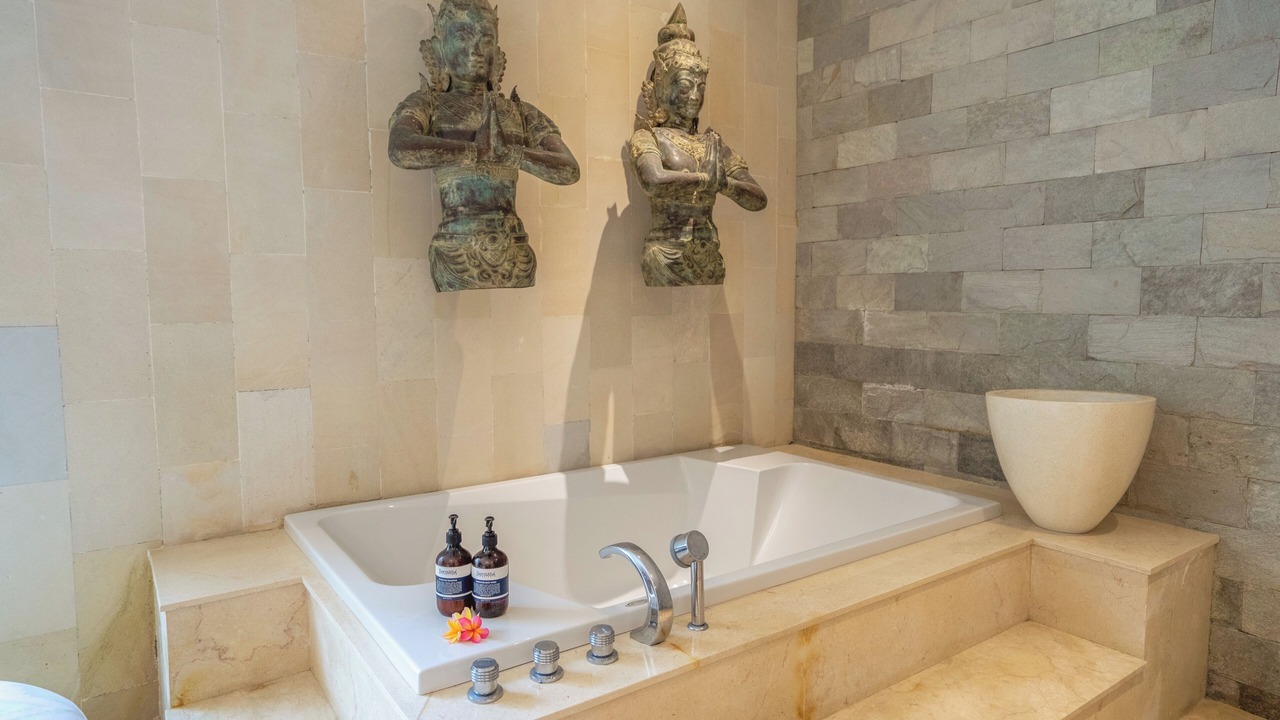 Photo of Bathroom in Beraban