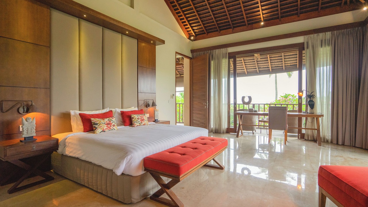 Photo of Bedroom in Beraban
