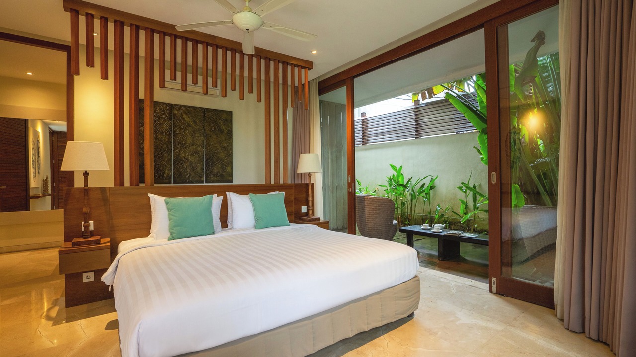 Photo of Bedroom in Beraban