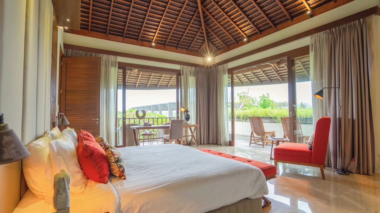 Photo of Bedroom in Beraban