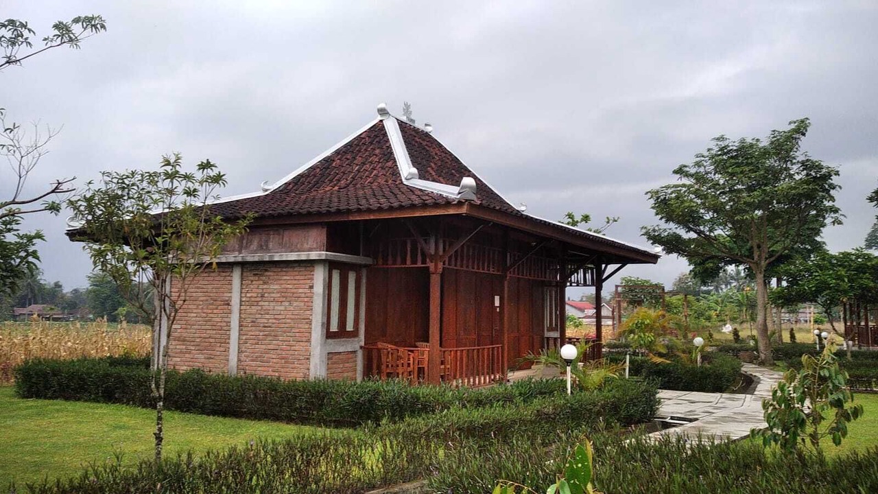 Photo of Bedroom in Borobudur