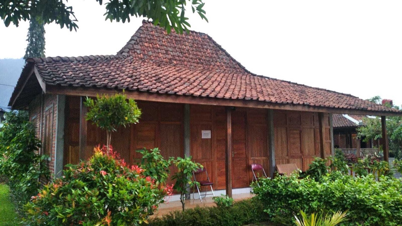 Photo of Bedroom in Borobudur