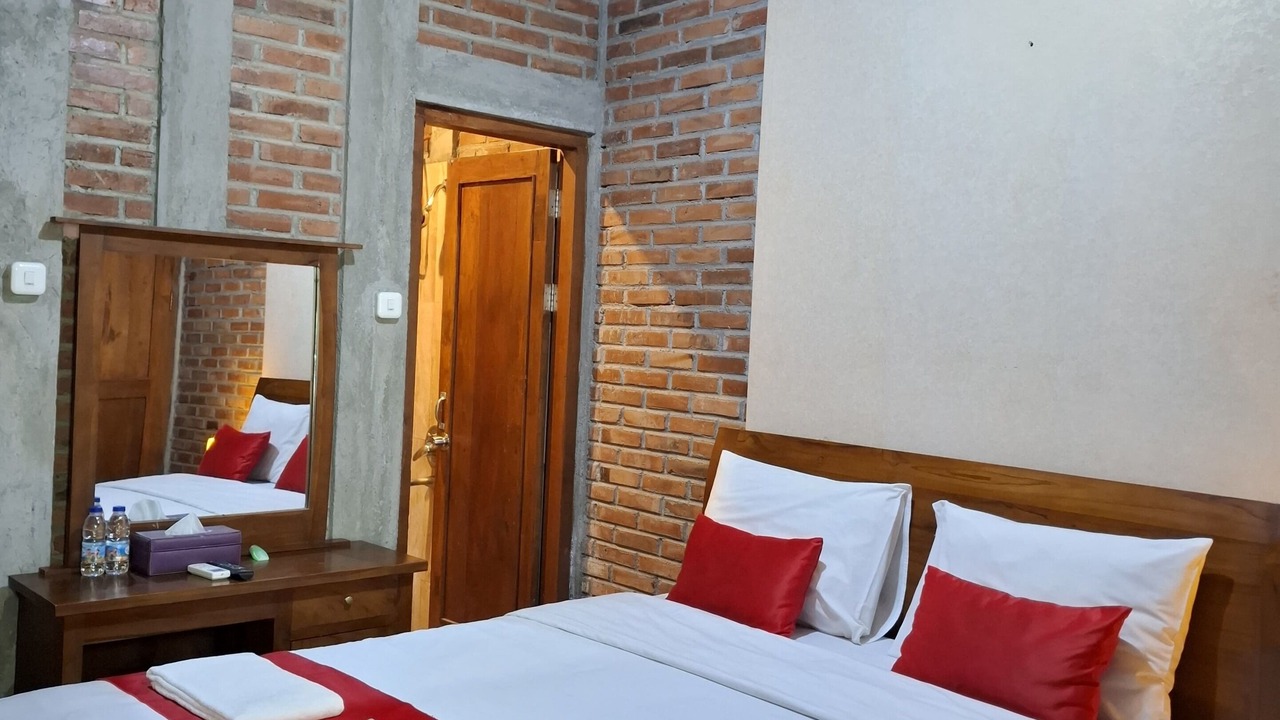 Photo of Bedroom in Borobudur
