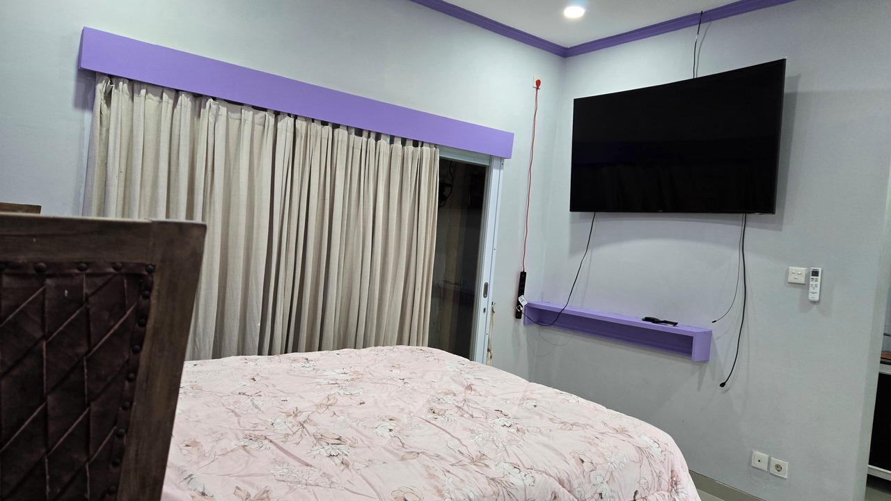 Photo of Bedroom in Sanur Kauh