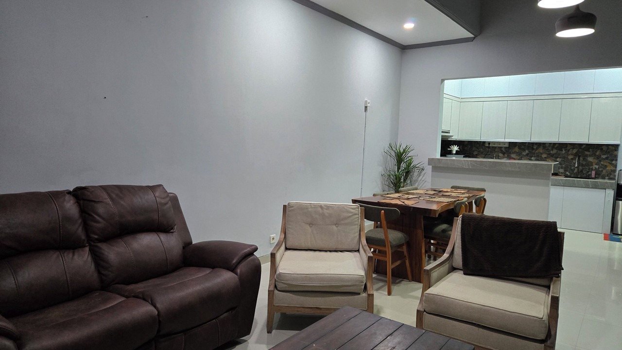 Photo of Livingroom in Sanur Kauh