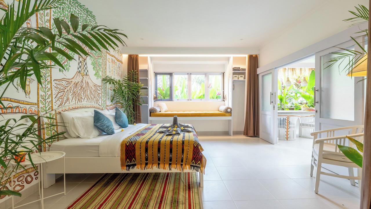 Photo of Bedroom in Nyuh Kuning