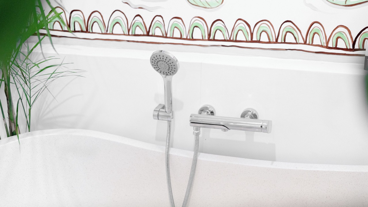 Photo of Bathroom in Nyuh Kuning