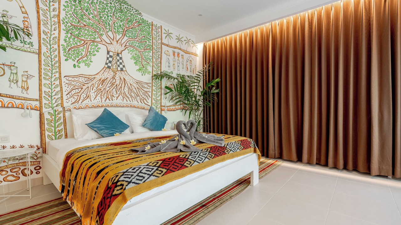 Photo of Bedroom in Nyuh Kuning