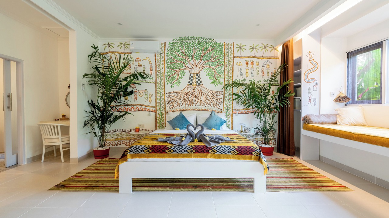 Photo of Bedroom in Nyuh Kuning