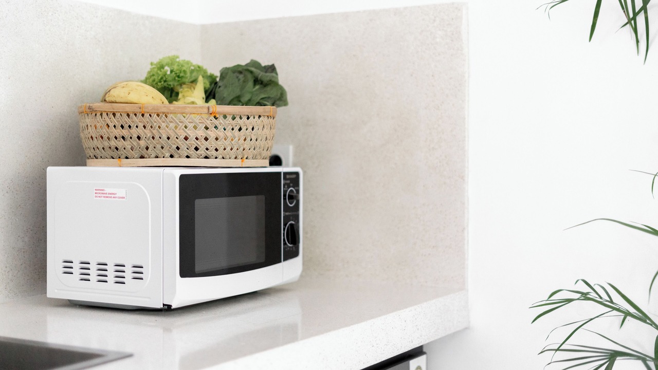 Photo of Kitchen in Nyuh Kuning