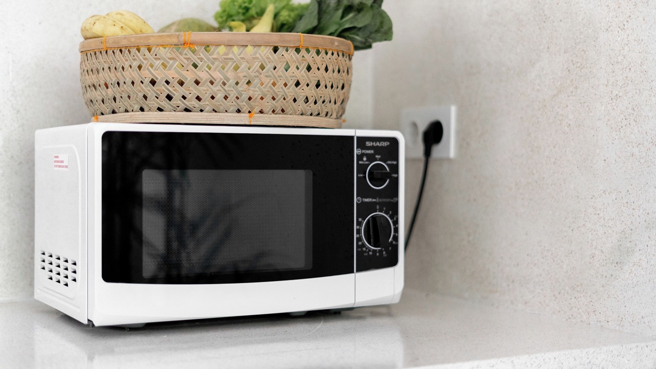 Photo of Kitchen in Nyuh Kuning