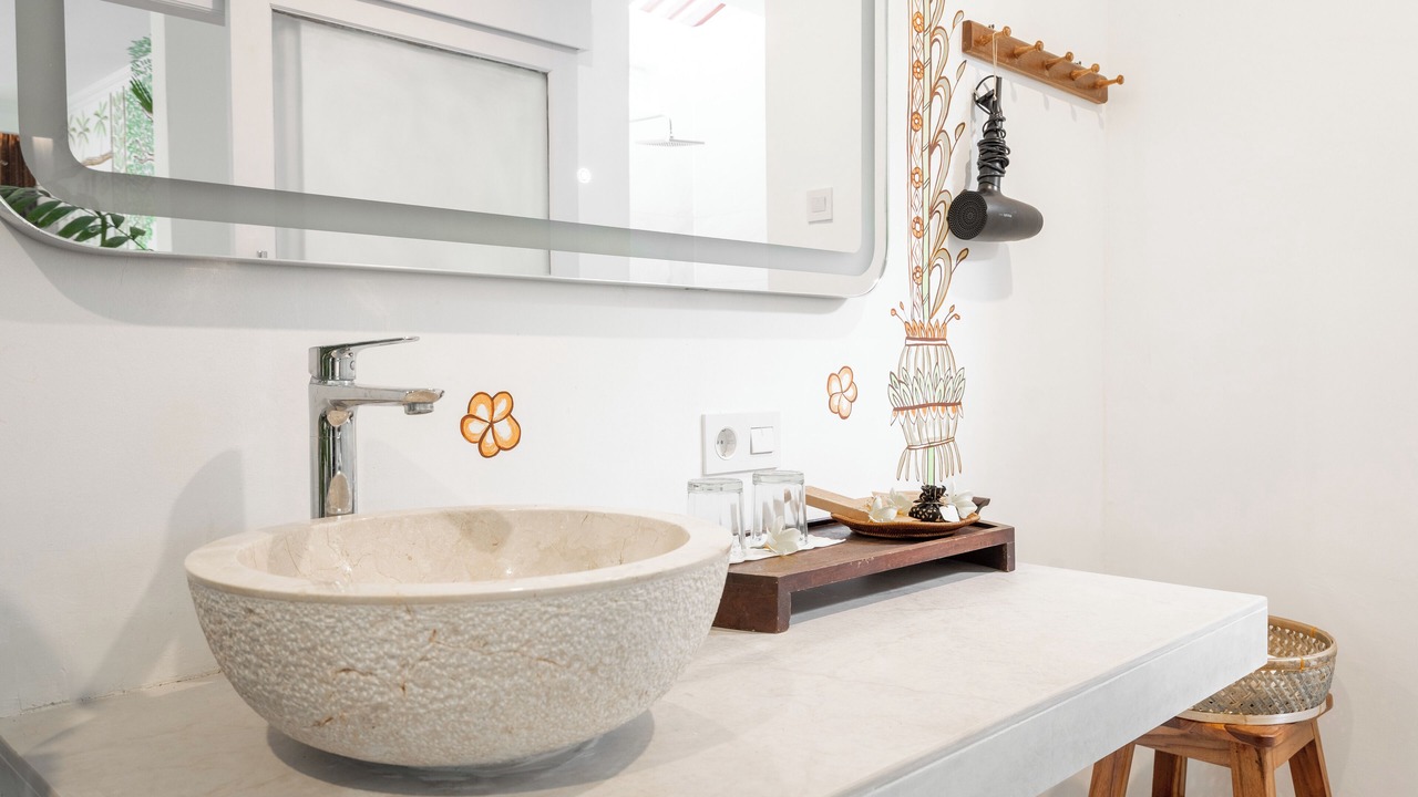 Photo of Bathroom in Nyuh Kuning