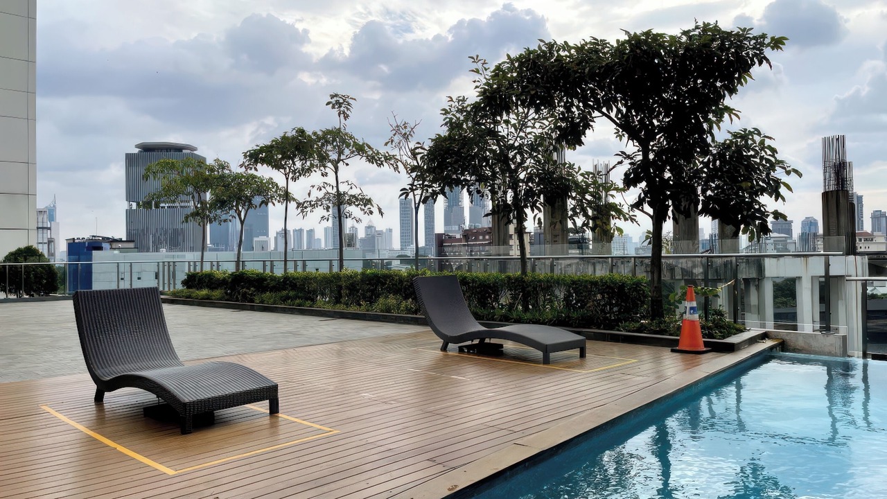 Photo of Outdoor in Cikini