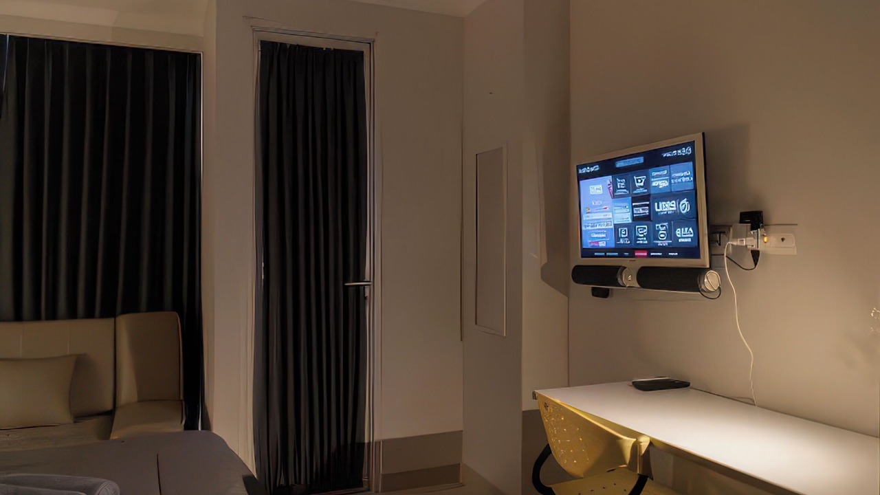 Photo of Livingroom in Cikini