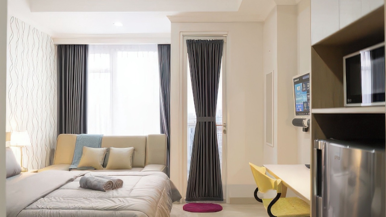 Photo of Bedroom in Cikini
