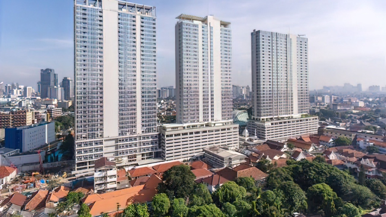 Photo of Outdoor in Cikini