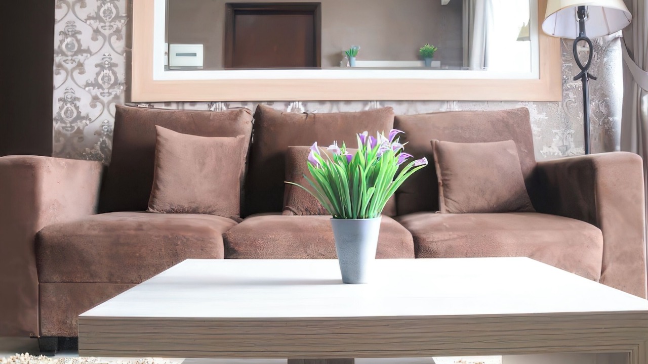 Photo of Livingroom in Cikini