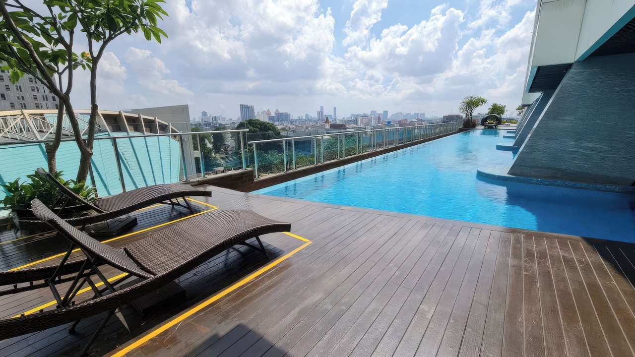 Photo of Outdoor in Cikini