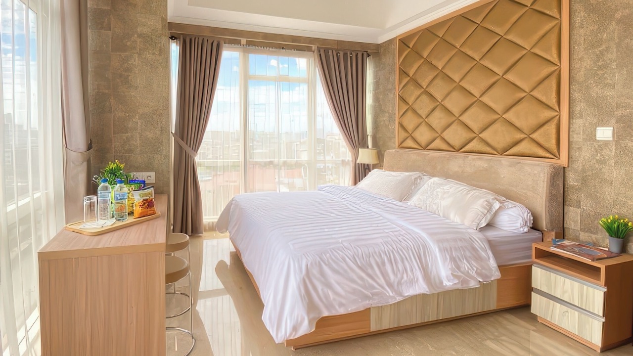 Photo of Bedroom in Cikini