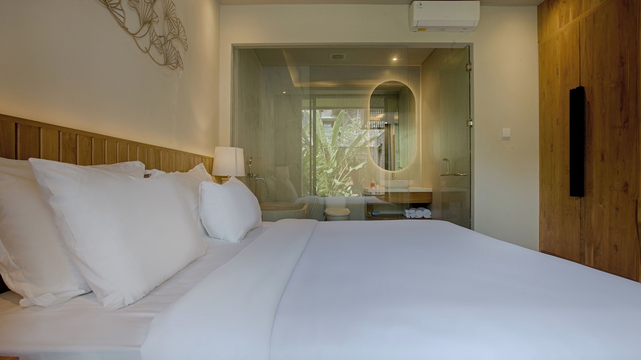 Photo of Bedroom in Babakan