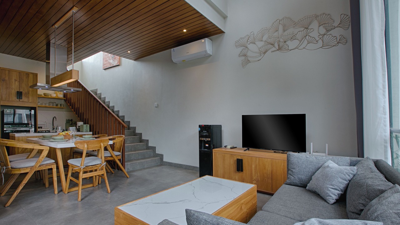 Photo of Livingroom in Babakan