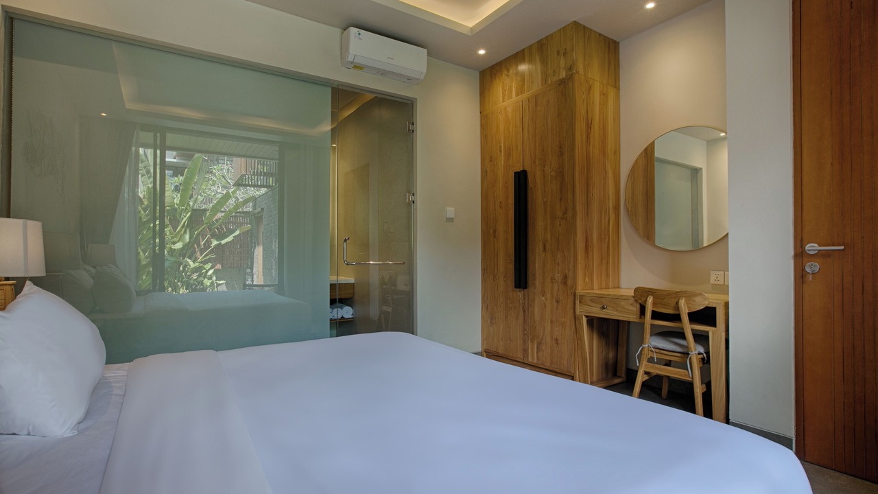 Photo of Bedroom in Babakan