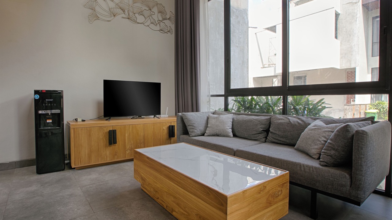 Photo of Livingroom in Babakan