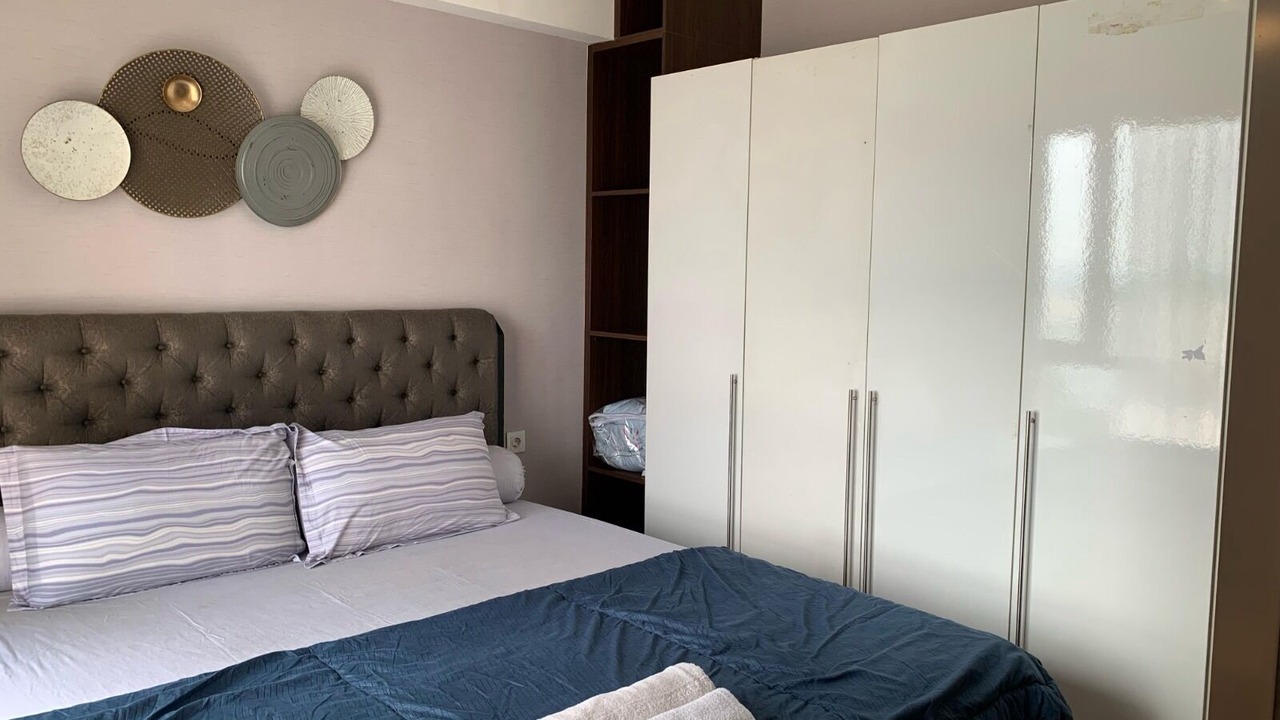 Photo of Bedroom in Bumi Serpong Damai
