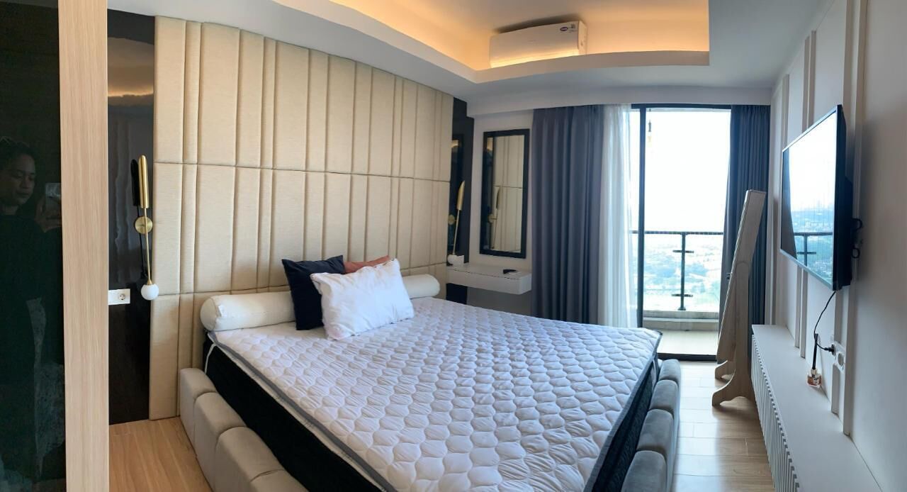 Photo of Bedroom in Bumi Serpong Damai
