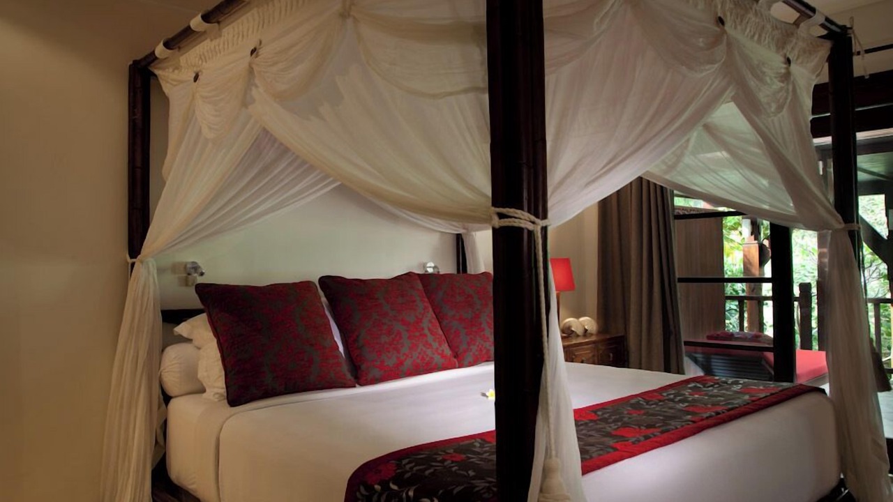 Photo of Bedroom in Beraban