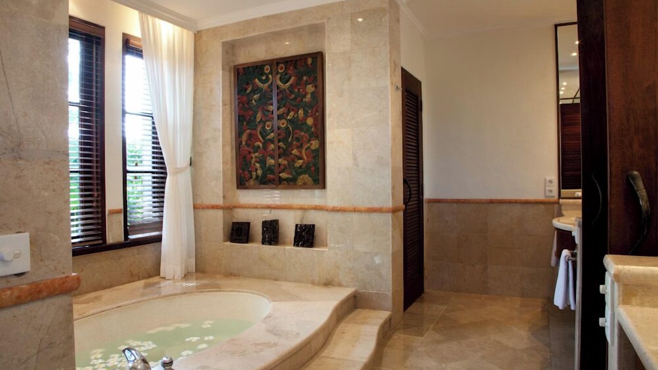 Photo of Bathroom in Beraban