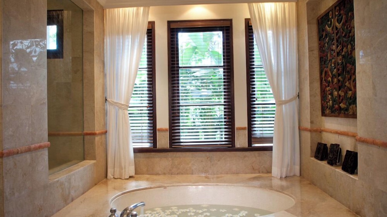 Photo of Bathroom in Beraban
