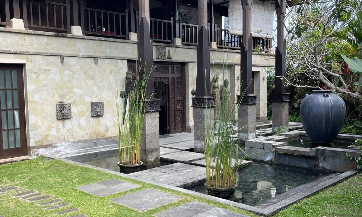 Photo of Outdoor in Beraban