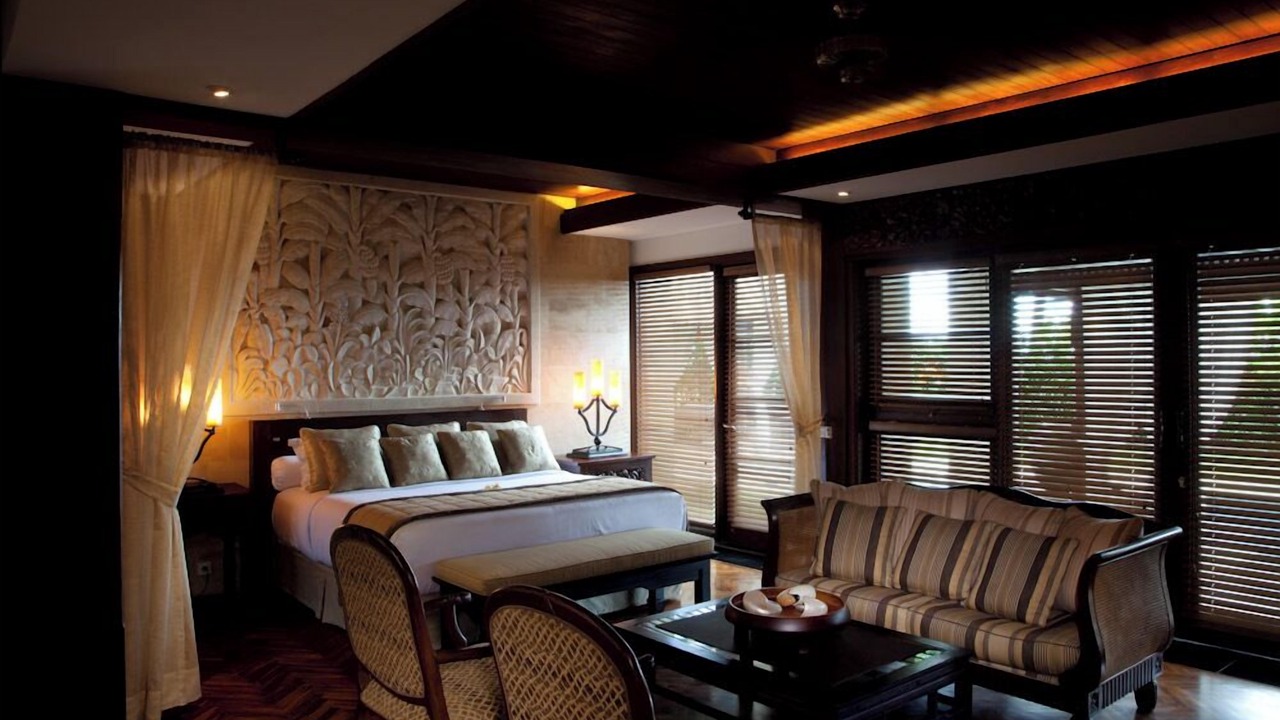 Photo of Bedroom in Beraban