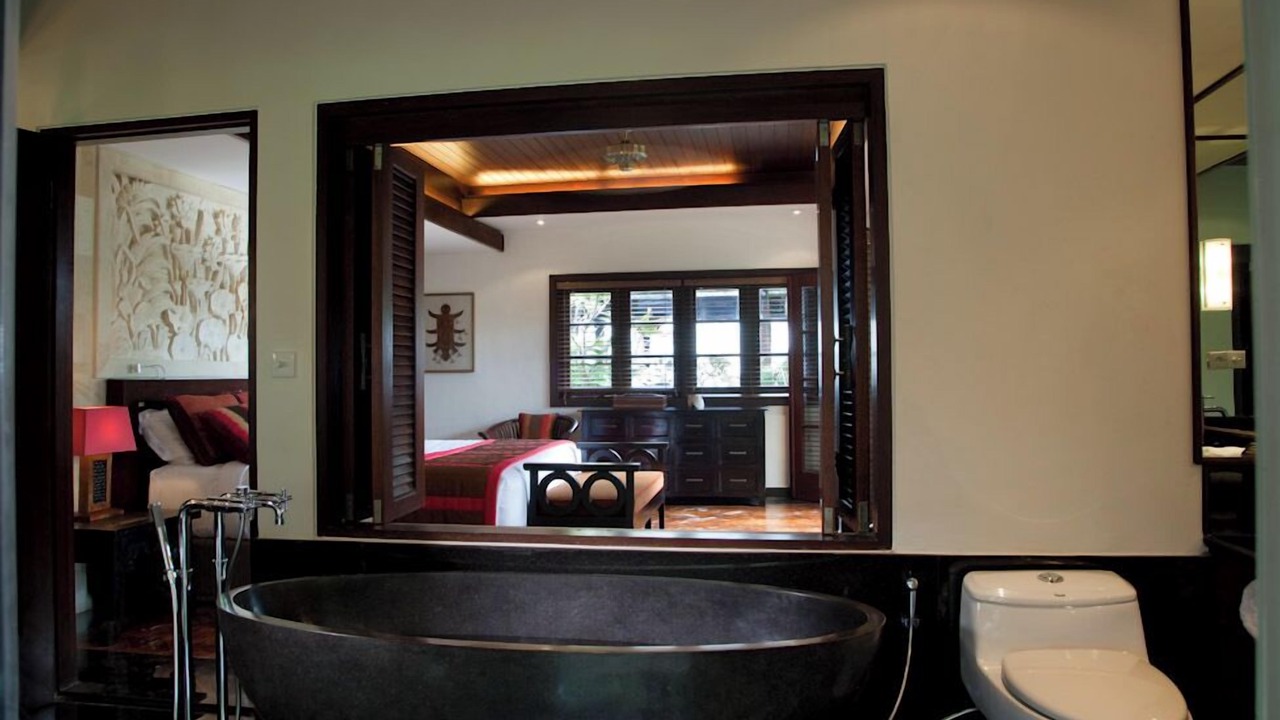 Photo of Bathroom in Beraban
