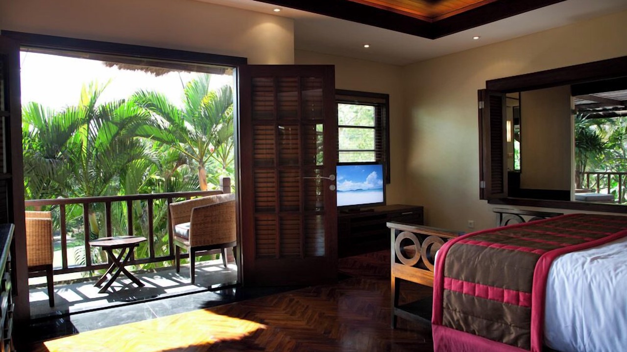 Photo of Bedroom in Beraban